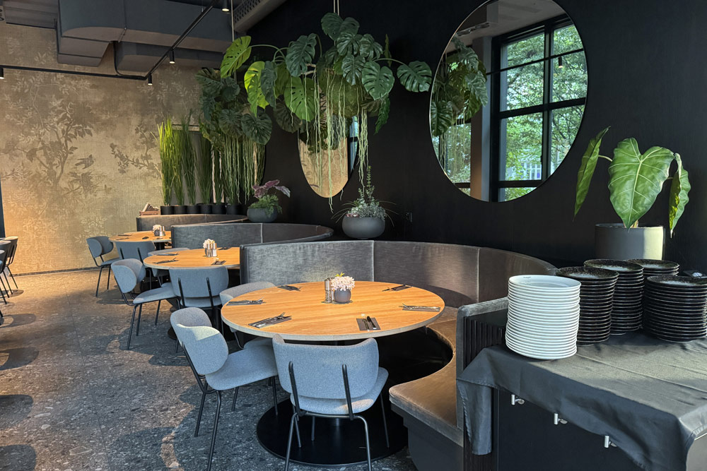 magari by Geisha am Ostbahnhof (©Foto: Martin Schmitz) 